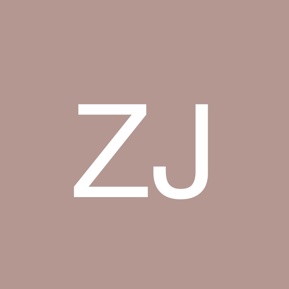 Meet your Posher, Zanita